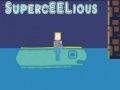 Igra SupercEELiozen spletu Igra SupercEELiozen spletu