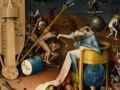 Igra Umaigra Velika Sestavljanka Hieronymus Bosch spletu
