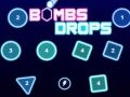 Igra Padec Bomb spletu
