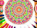 Igra Mandala Strani spletu