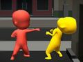 Igra Stickman Boji spletu