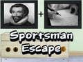 Igra Pobeg športnika spletu