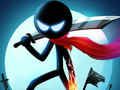 Igra Epic Bitka Stickman spletu