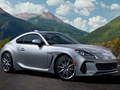 Igra Subaru BRZ Drsenje spletu