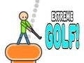 Igra Ekstremni Golf! spletu