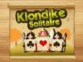 Igra Klondike Solitaire spletu