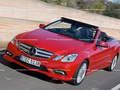 Igra Puzzle Cabriolet Benz E-Class spletu