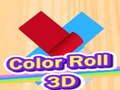 Igra Barvni Kotal 3D Spletno spletu