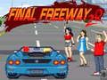 Igra Final Freeway 2R spletu