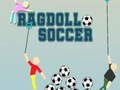 Igra Ragdoll Nogomet spletu
