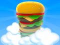 Igra Nebesni Burger spletu Igra Nebesni Burger spletu