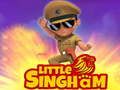 Igra Mali Singham spletu Igra Mali Singham spletu
