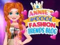 Igra Annin #Cool blog o modnih trendih spletu