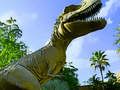 Igra Kralj Dinosavrov Sestavljanka spletu