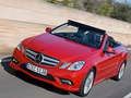 Igra Drs Cabriolet Benz E-Class spletu