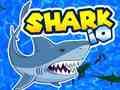 Igra Shark.io spletu