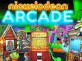 Igra Nickelodeon Arkada spletu