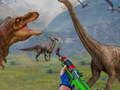Igra Lovec Dinosavrov 3D spletu