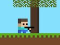 Igra Minecraft: Stevejeva Avantura spletu