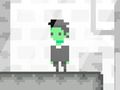 Igra Pixelkenstein 80. leta spletu