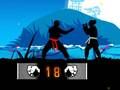 Igra Karate Borec: Prave Bitke spletu