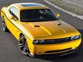 Igra Dodge Challenger SRT8 Drsenje spletu
