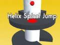 Igra Helix Spiralen Skok spletu Igra Helix Spiralen Skok spletu