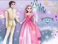 Igra Igre o princesah spletu
