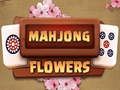 Igra Mahjong Cvetje spletu