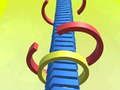 Igra Twist Roller 3D spletu