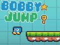 Igra Bobby Skok spletu