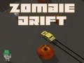 Igra Zombi Drift spletu