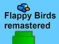 Igra Flappy Birds Remasteriran spletu Igra Flappy Birds Remasteriran spletu