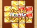 Igra Blok Puzzl Dragocen 2 spletu