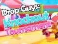 Igra Drop Guys: Knockout Turnir spletu