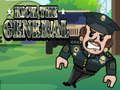 Igra Kicking general spletu