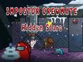 Igra Imposter Skrite Zvezde spletu