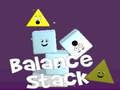 Igra Uravnotežena Stacks spletu