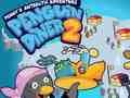 Igra Pinguin Diner 2 spletu
