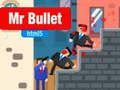 Igra Gospod Bullet HTML5 spletu