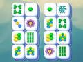 Igra Mahjong Zgodba 2 spletu