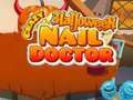Igra Norec Halloween Noht doktor spletu Igra Norec Halloween Noht doktor spletu