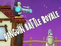 Igra Bitka Royale Pingvinov spletu Igra Bitka Royale Pingvinov spletu