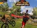Igra MX Gorsko Kolo Off-Road spletu