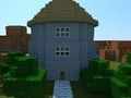 Igra BlokCraft spletu