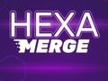 Igra Hexa Združevanje spletu