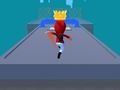 Igra Parkour Simulator Mania spletu