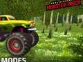 Igra Resnični Simulator: Monster Truck spletu