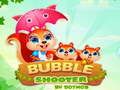 Igra Bubble Shooter podjetja Dotmov spletu