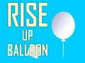 Igra Dvigi Balon spletu